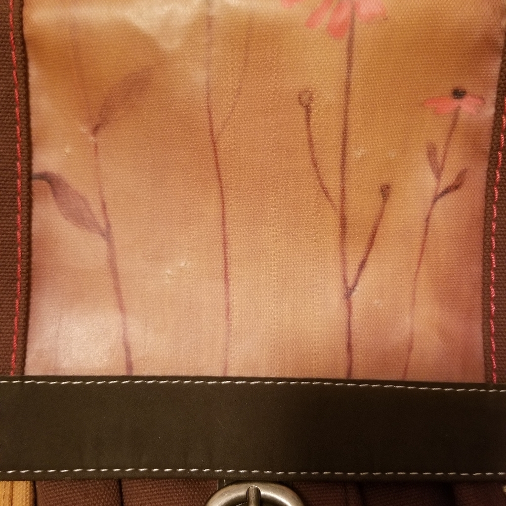 Sherpani Backpack - Picture 3 of 4
